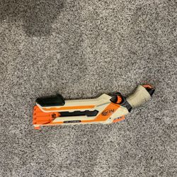 Nerf Gun