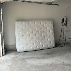 Free Queen Mattress