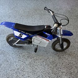 Razor Mx350 Electric Dirtbike