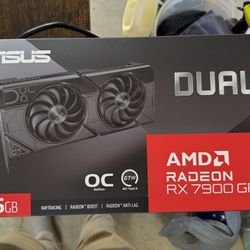 ASUS RX 7900 GRE
