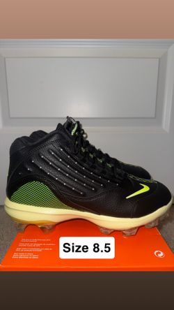 Size 8.5 Nike Air Griffey 2 Baseball Cleats HF1579-001