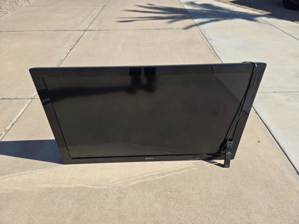 Sony Tv