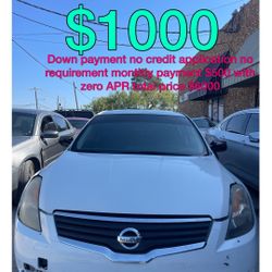2010 Nissan Altima