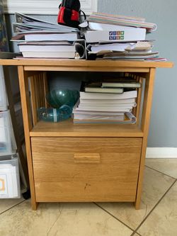 FREE! End table.