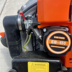 Leaf Blower Brand New
