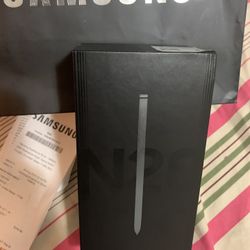 Note 20 New In Box Will Trade Your Old Phone Iphone Or Android Samsung Too