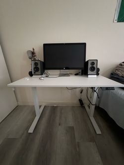 Standing Desk