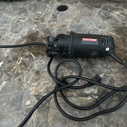 Ac Rotary Trim Cutter 