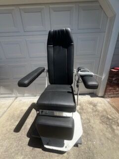 Electric Recline Seat