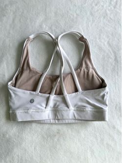 Lululemon bra