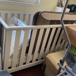 Crib