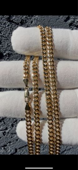 14k Gold Chain