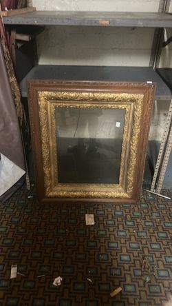 Frame