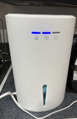Dehumidifier