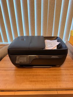 HP OfficeJet 3830 All-in-One Printer