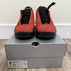 Jordan 14 Ferrari