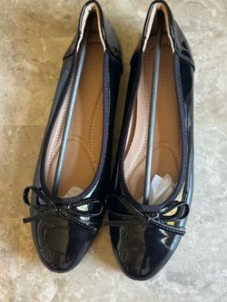 Ballet Flats