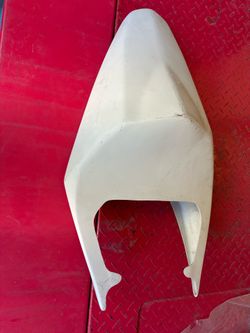 04-05 suzuki gsxr600/750 race tail
