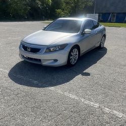 2010 Honda Accord