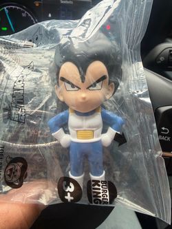 Vegeta BK