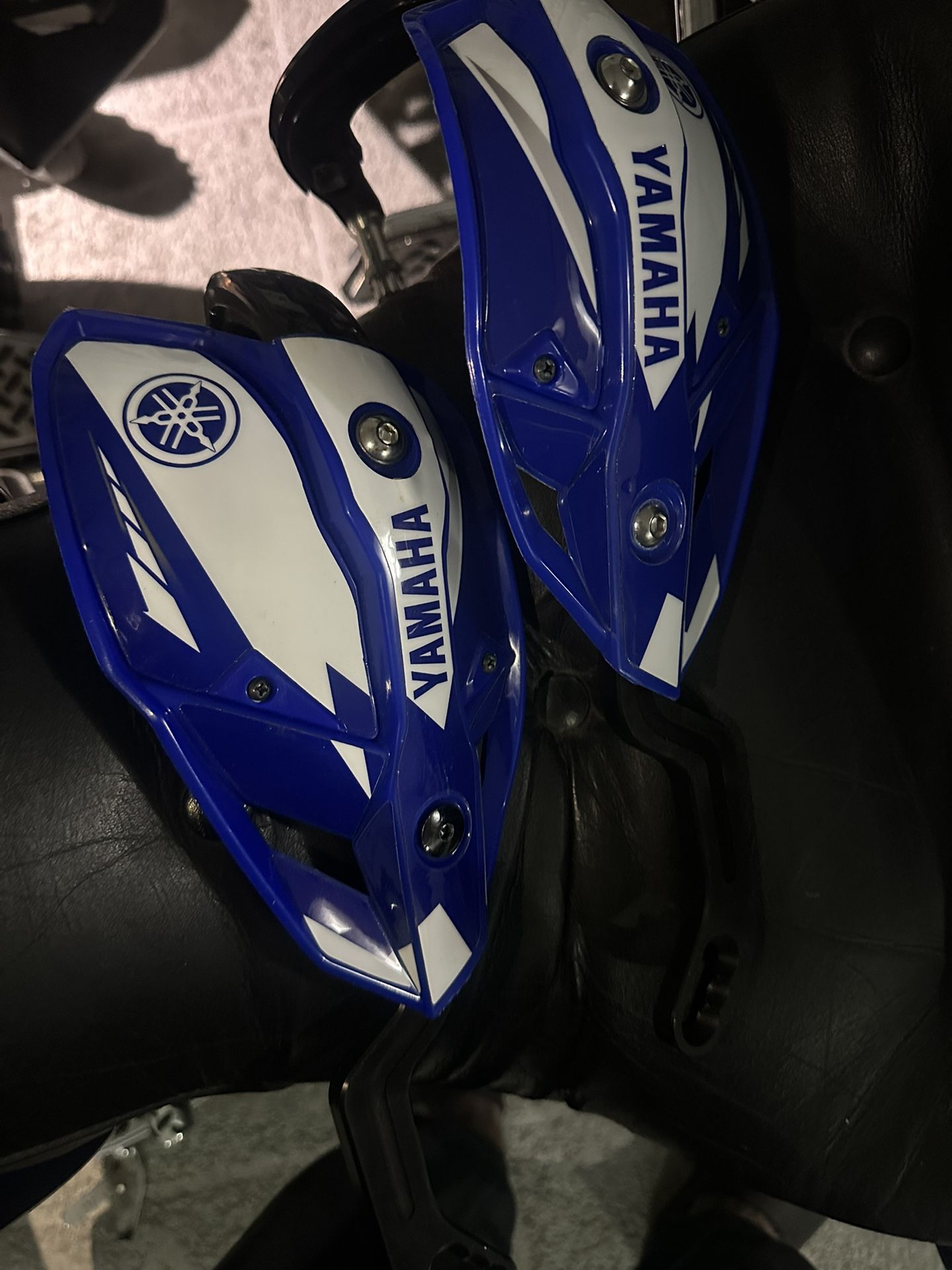 Hand Guards