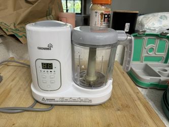 Baby Food Maker 