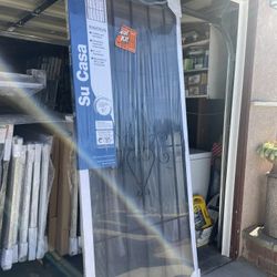 $100 NEW Security Door 30% OFF HD