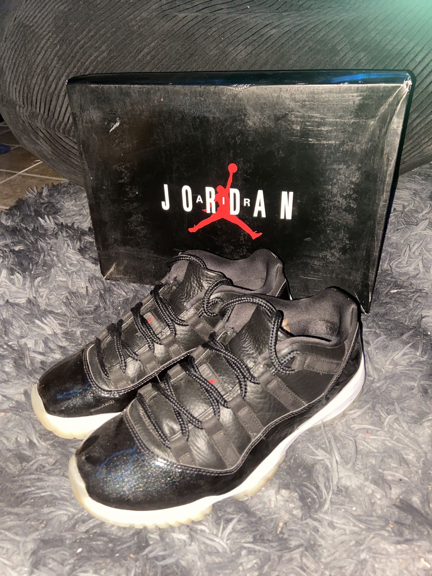 Air jordan 11 Low