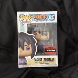 Sasuke Rinnigan 1023 Funko Pop