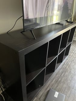 Better Homes & Gardens 8-Cube Organizer