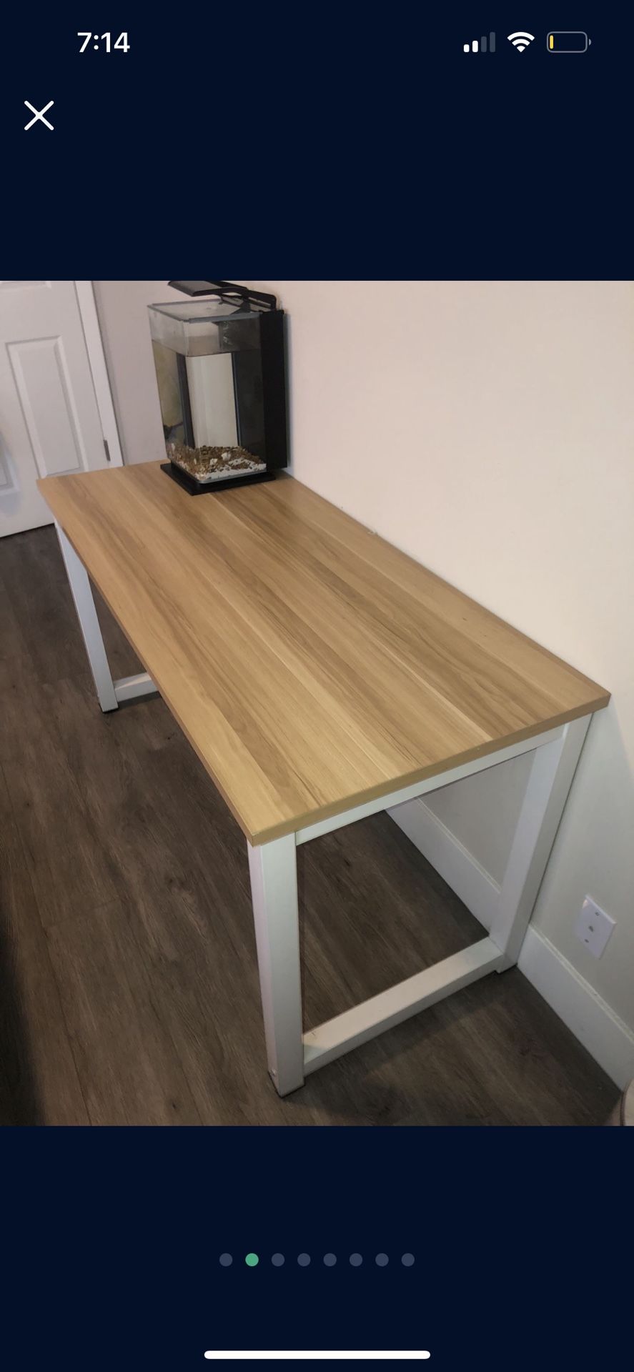 Desk