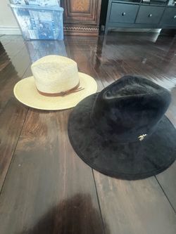 Men’s Spring/Summer Hats
