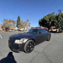 2008 Dodge Magnum