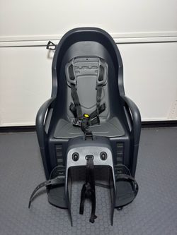 Burley Dash RM Child Bike Seat
