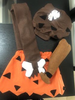 Halloween consumes the rubbles