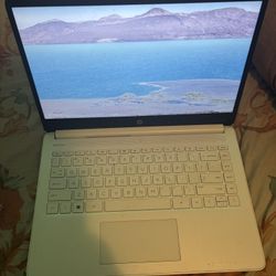 Chrome Book Laptop