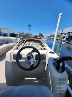 2014 sun cruiser pontoon