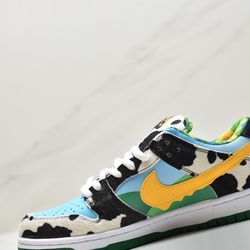Nike Sb Dunk Low Ben and Jerry Chunky Dunky 113