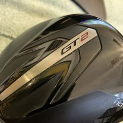 Titleist GT2 Golf Club Driver