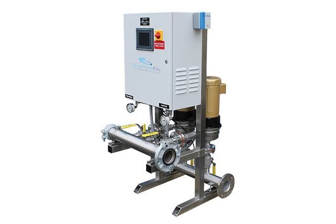 QuantumFlo Prodigy Series Centrifugal Pump