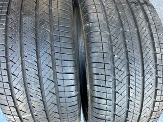 235/40R19 Bridgestone