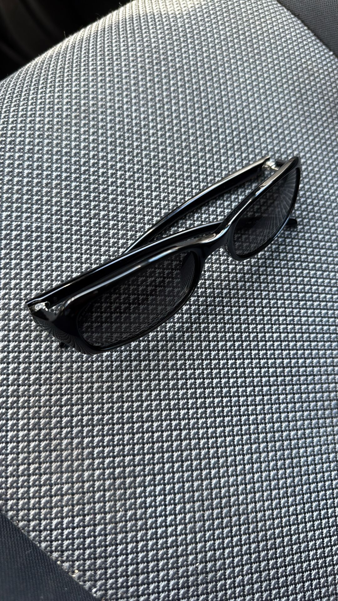 Gucci Sunglasses GG 2486 With Case