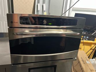 GE Profile Advantium 120 Speedcook Oven