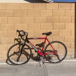 Genesis 700c road Bike 