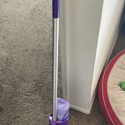 Swiffer Mop