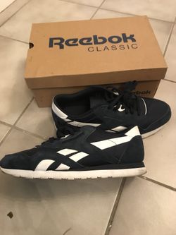 Reebok classics