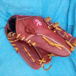 Rawlings HoH
