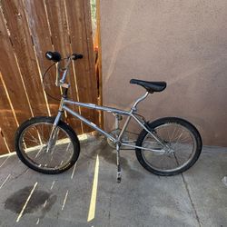 Gt Bmx Bike