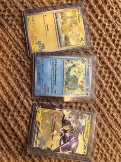 Pokemon Illustration 2024 Contest 