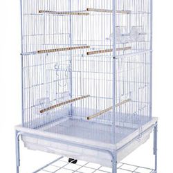 Brand New!  Large Bird Cage.  Never put together yet.